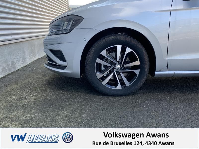 Volkswagen Golf Sportsvan Last Edition - 30