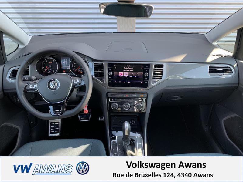 Volkswagen Golf Sportsvan Last Edition - 16
