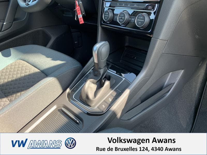 Volkswagen Golf Sportsvan Last Edition - 28