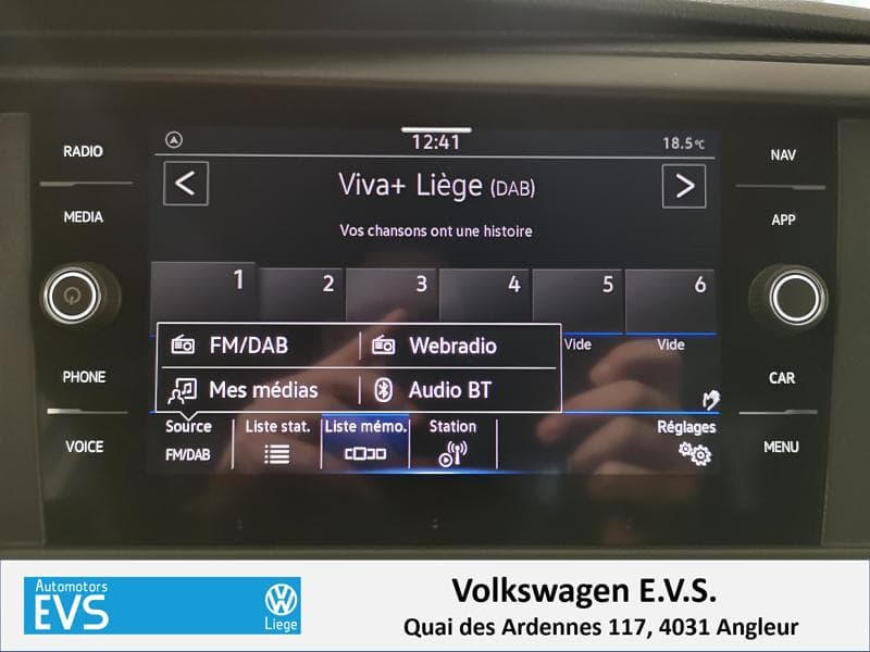Volkswagen Transporter T6.1 - 16