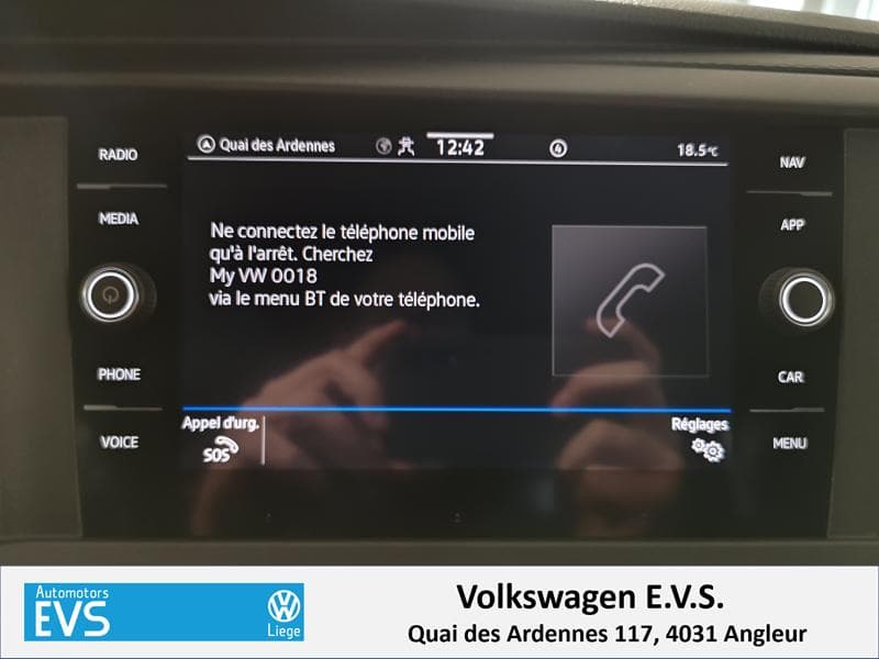 Volkswagen Transporter T6.1 - 18