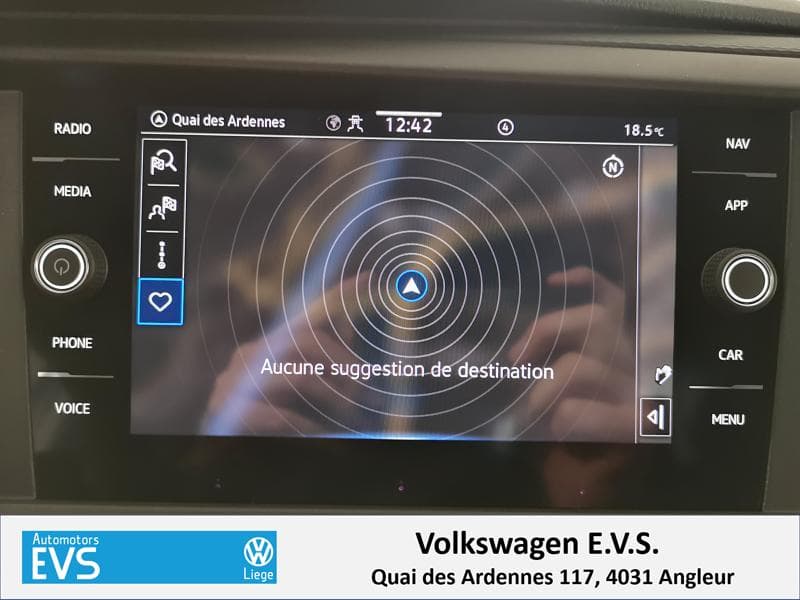 Volkswagen Transporter T6.1 - 19