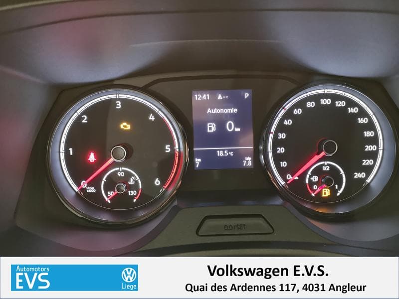 Volkswagen Transporter T6.1 - 15