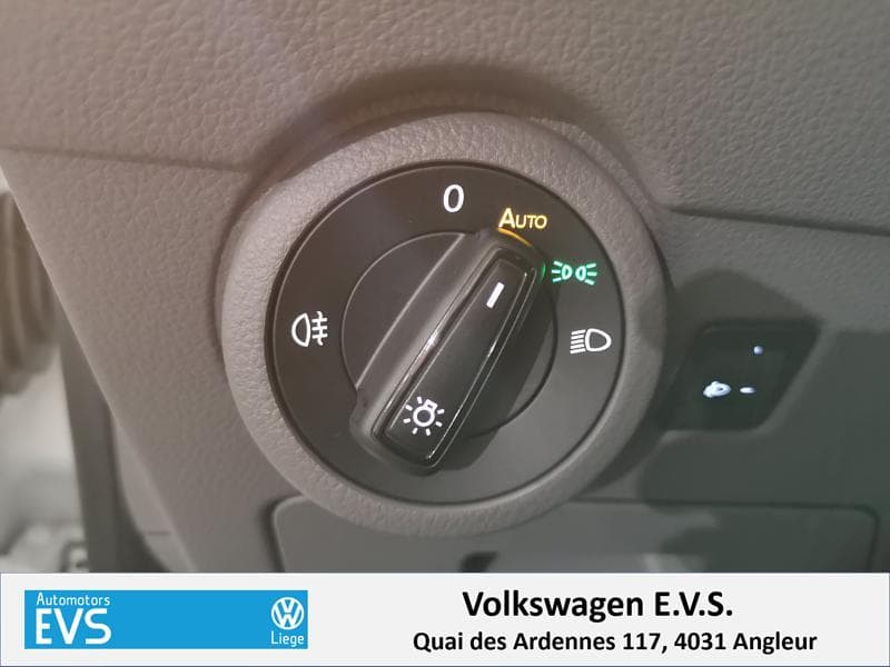 Volkswagen Transporter T6.1 - 14
