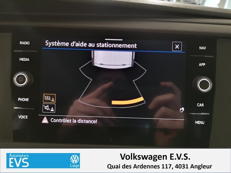 Volkswagen Transporter T6.1 - 21
