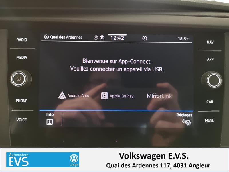 Volkswagen Transporter T6.1 - 20