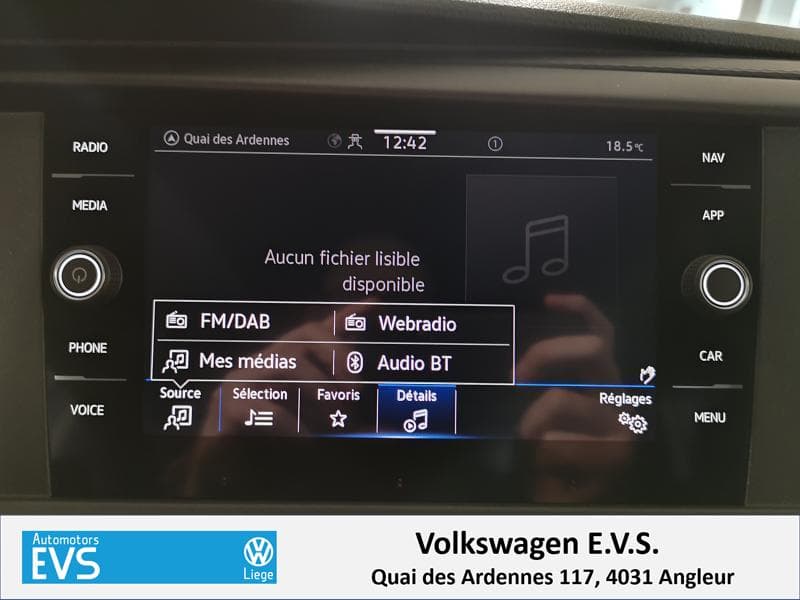 Volkswagen Transporter T6.1 - 17
