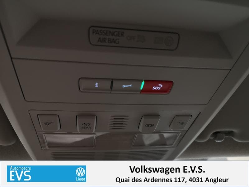 Volkswagen Transporter T6.1 - 25