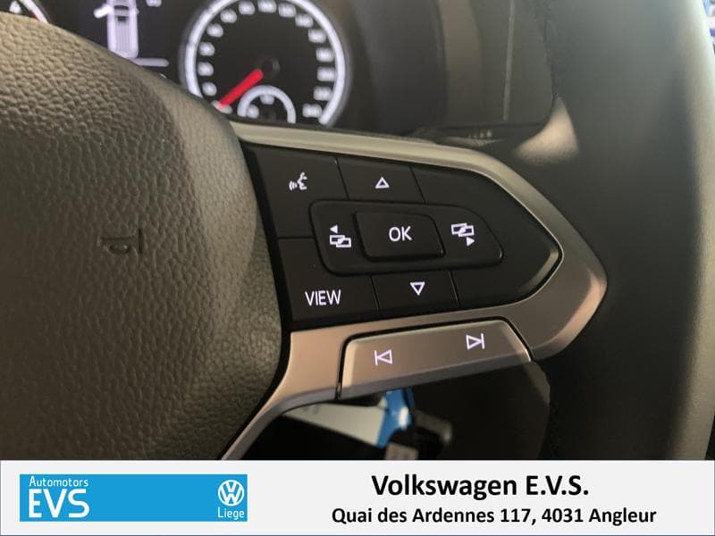 Volkswagen T6 Transporter T 6.1 Fourgon Court - 14
