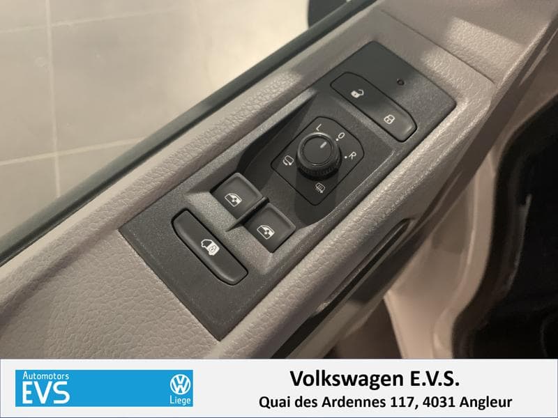 Volkswagen T6 Transporter T 6.1 Fourgon Court - 10