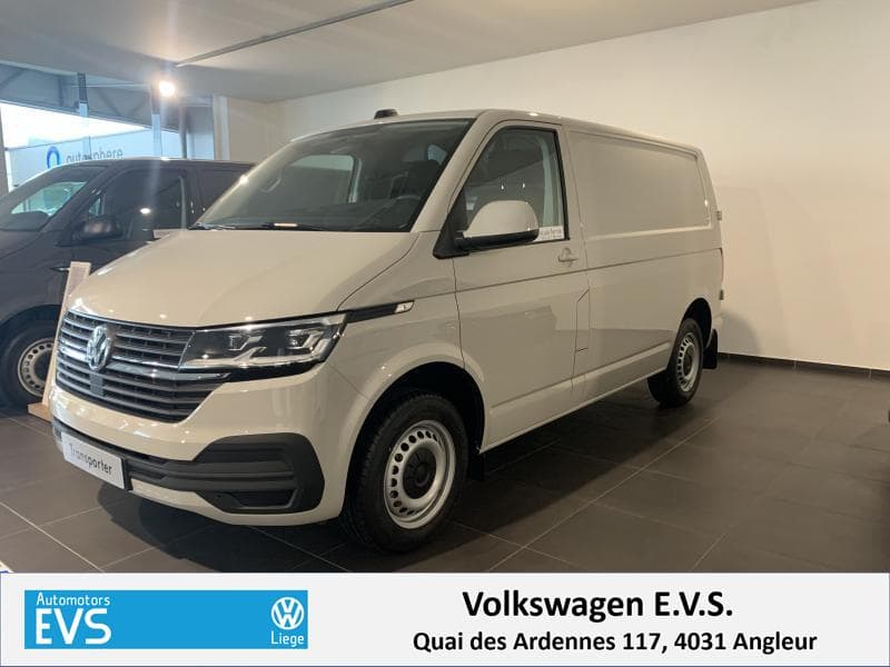 Volkswagen T6 Transporter
