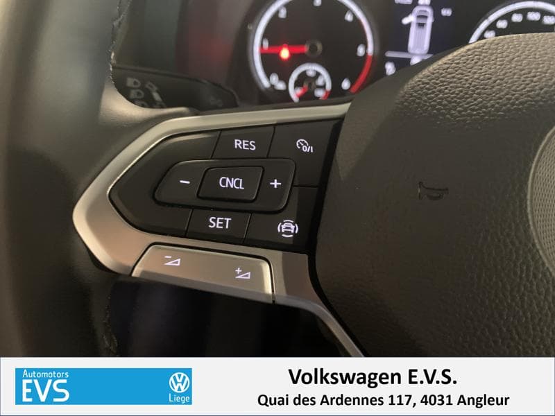 Volkswagen T6 Transporter T 6.1 Fourgon Court - 13