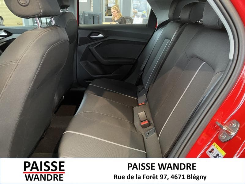 Audi A1 Advanced - 15