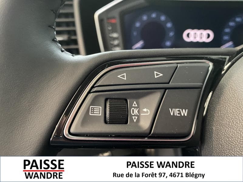 Audi A1 Advanced - 26