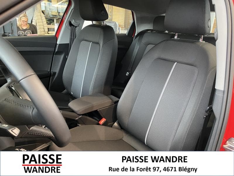 Audi A1 Advanced - 2