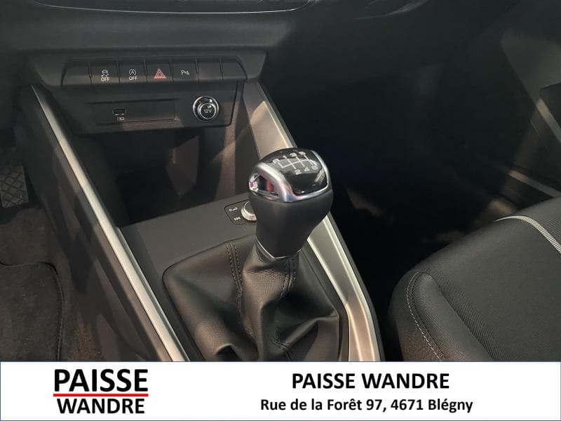 Audi A1 Advanced - 22