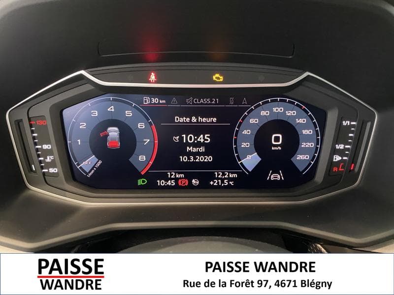 Audi A1 Advanced - 30