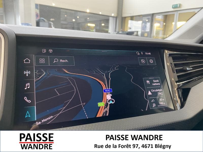 Audi A1 Advanced - 33