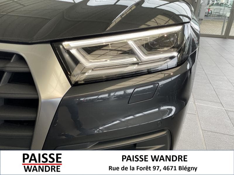 Audi Q5 Classic - 9