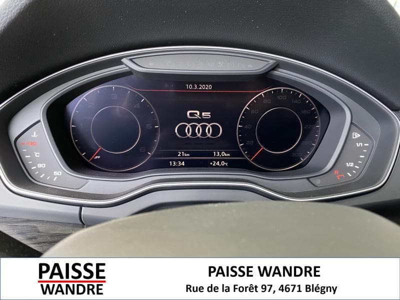 Audi Q5 Classic - 24