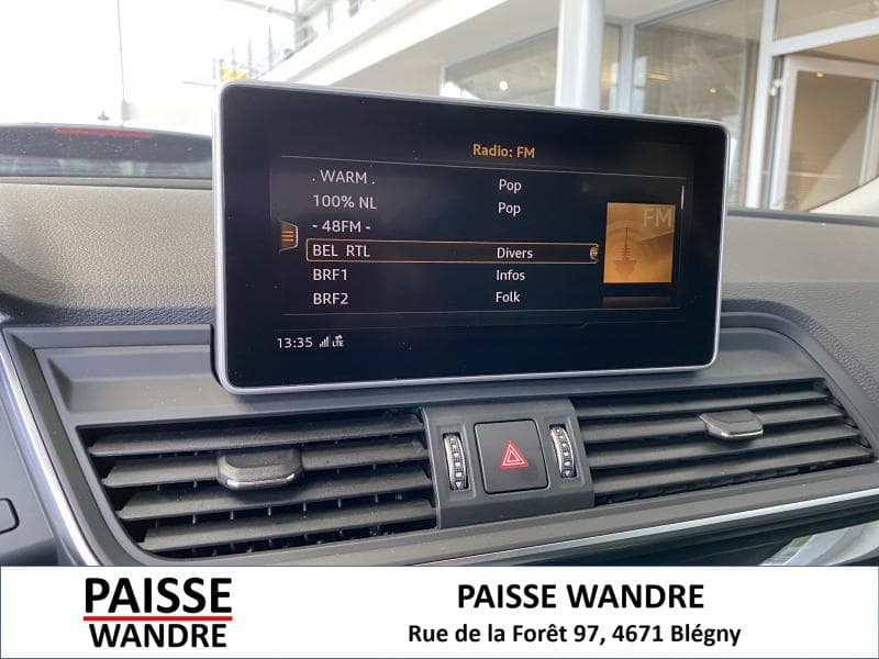 Audi Q5 Classic - 26