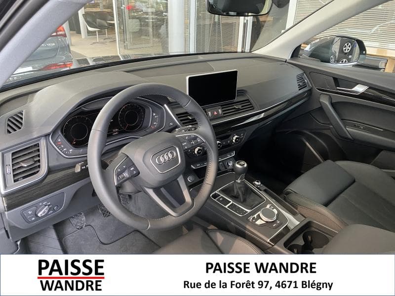 Audi Q5 Classic - 16