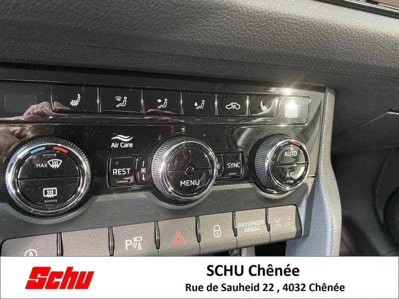 Skoda Kodiaq Style - 9