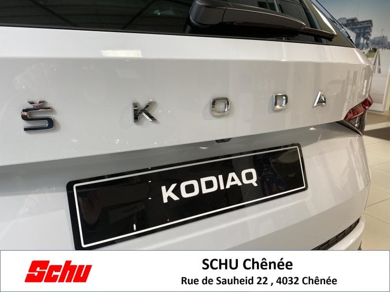 Skoda Kodiaq Style - 6