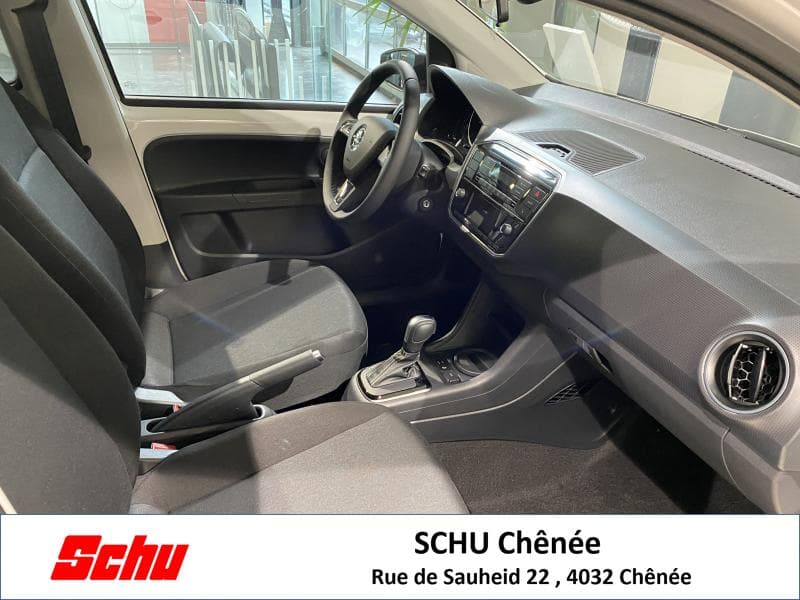 Skoda Citigo e-iV - 14