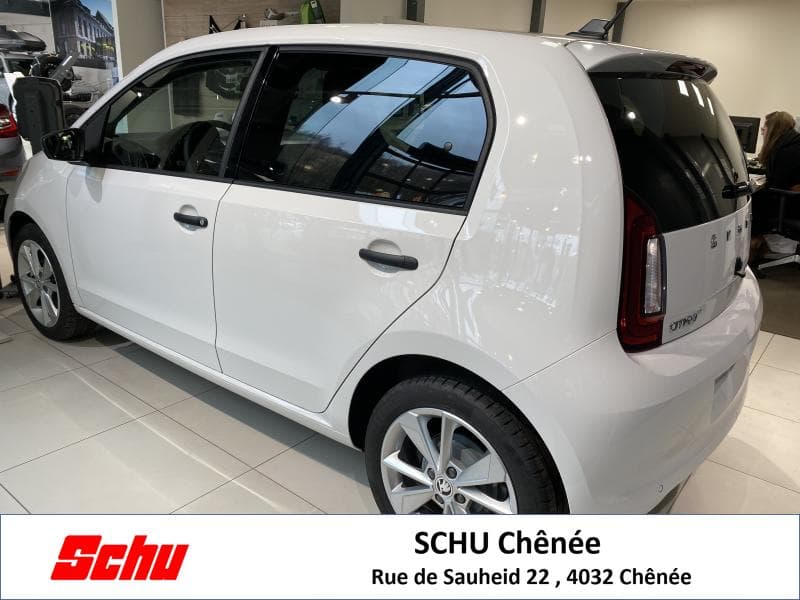 Skoda Citigo e-iV - 6