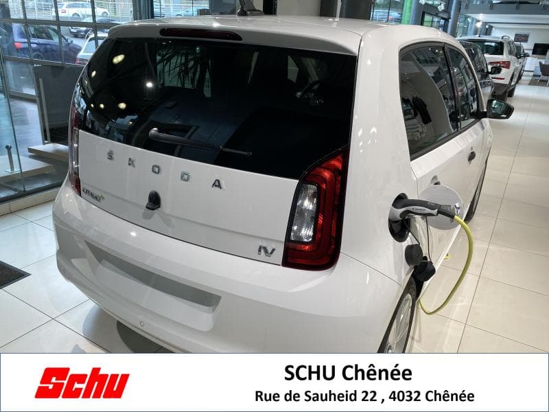 Skoda Citigo e-iV - 5