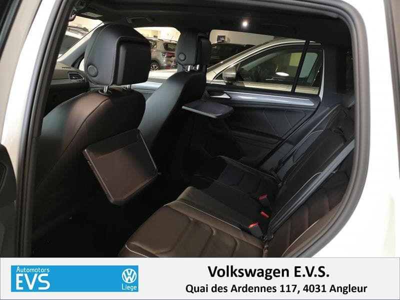 Volkswagen Tiguan III Highline - 7