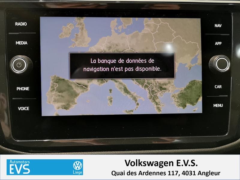 Volkswagen Tiguan III Highline - 20