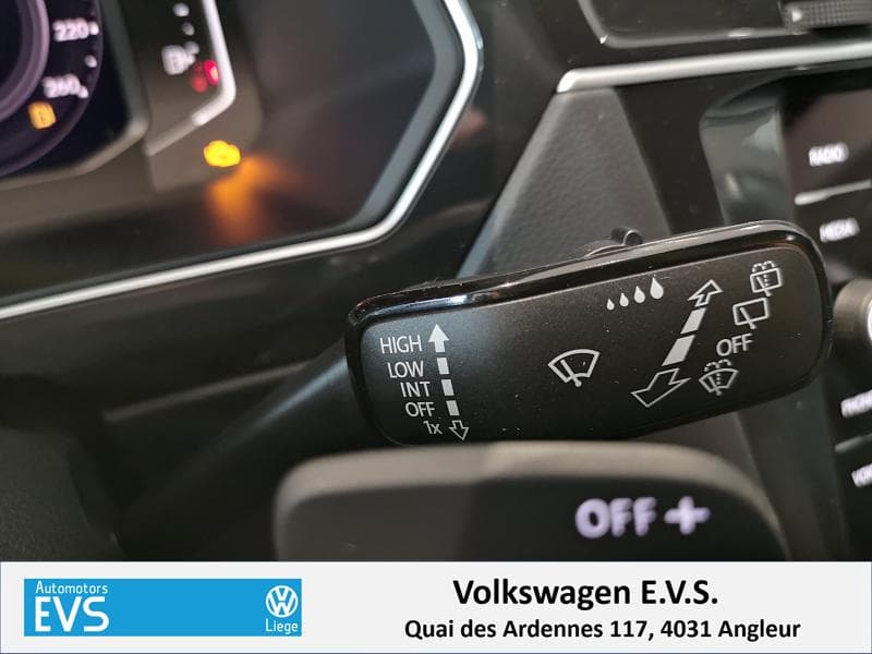 Volkswagen Tiguan III Highline - 17