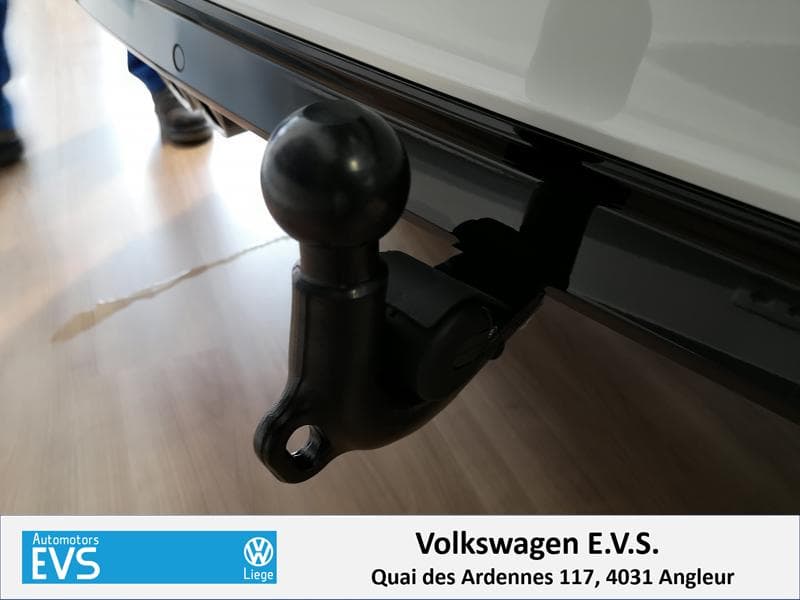 Volkswagen Tiguan III Highline - 30
