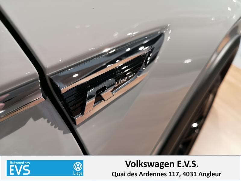 Volkswagen Tiguan III Highline - 32