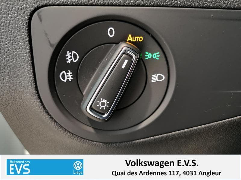 Volkswagen Tiguan III Highline - 13