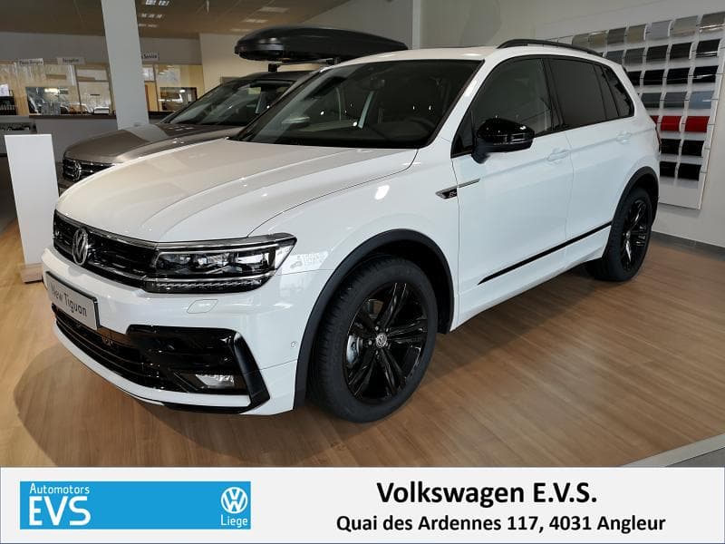 Volkswagen Tiguan III Highline - 1