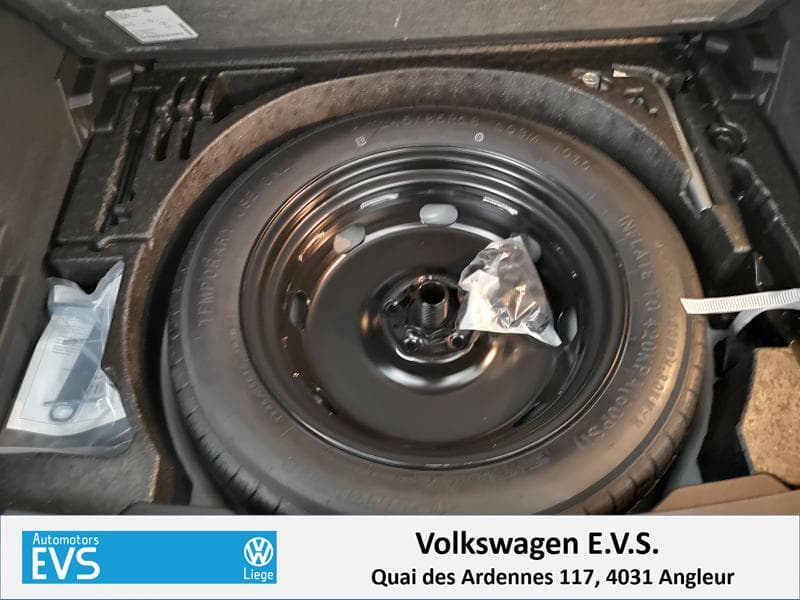 Volkswagen Tiguan III Highline - 31