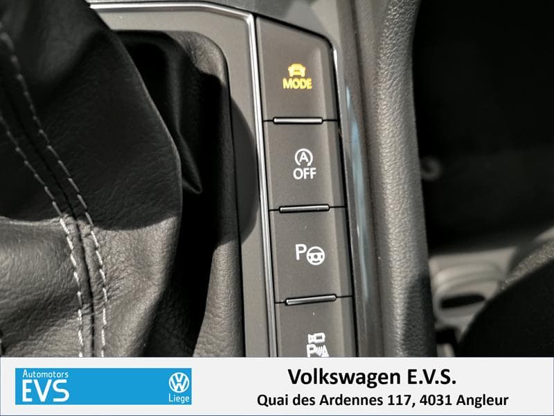Volkswagen Tiguan III Highline - 25