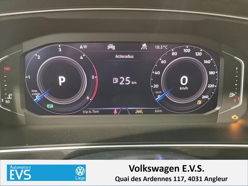 Volkswagen Tiguan III Highline - 18