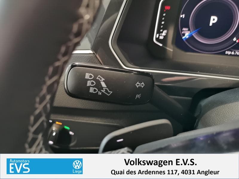 Volkswagen Tiguan III Highline - 16