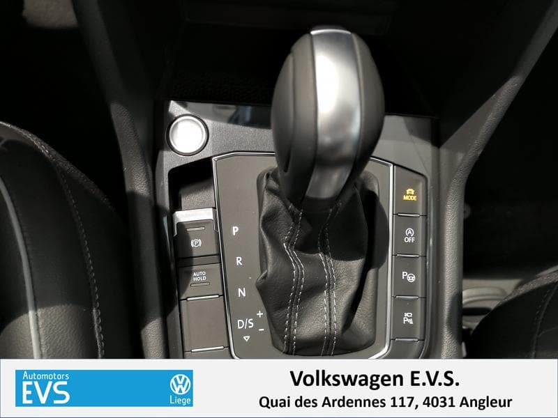 Volkswagen Tiguan III Highline - 26