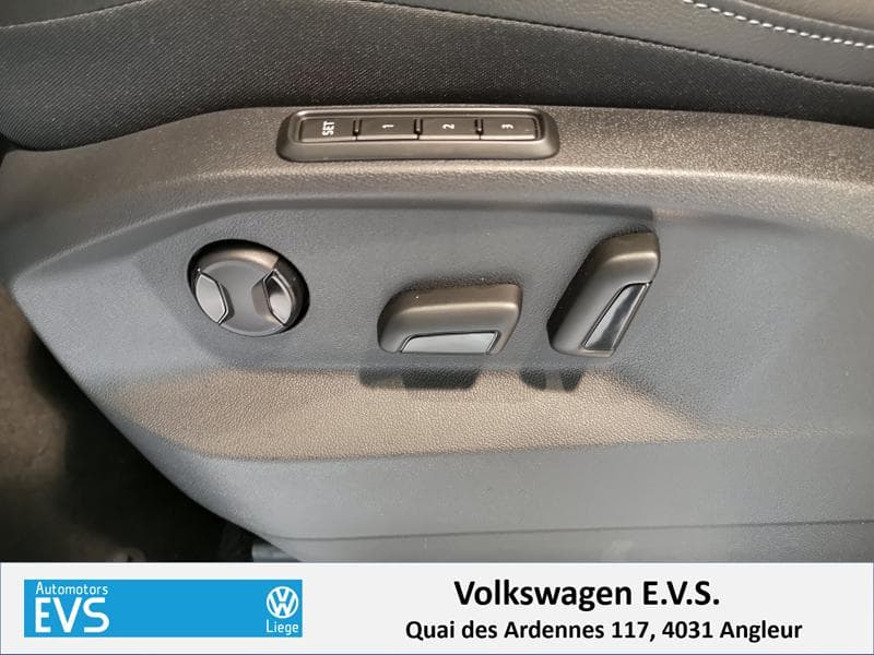 Volkswagen Tiguan III Highline - 10