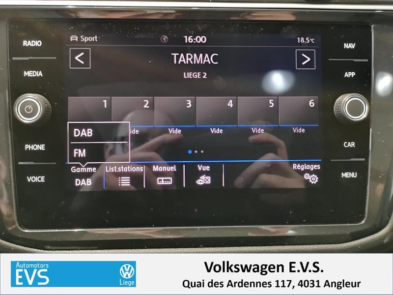 Volkswagen Tiguan III Highline - 19