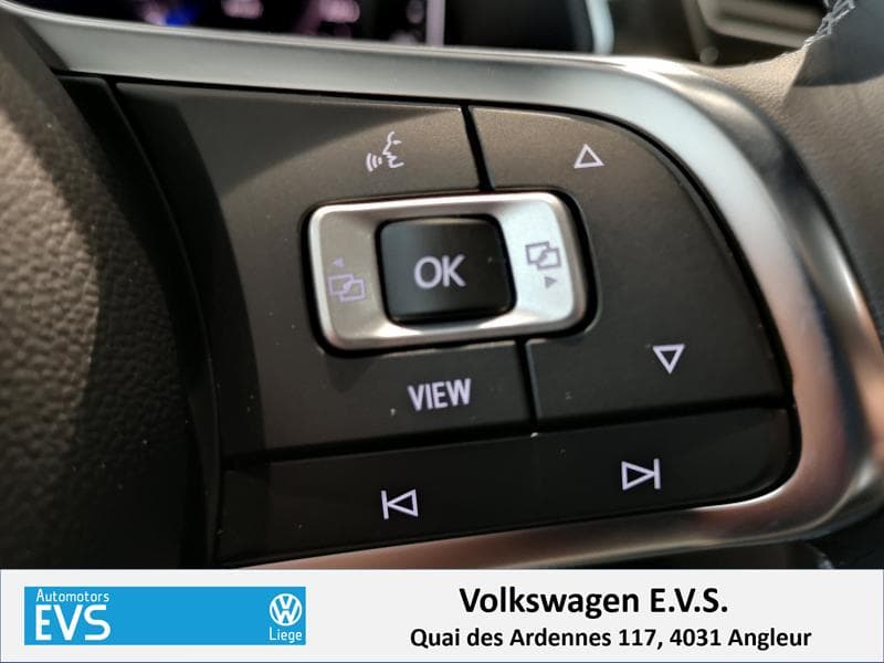Volkswagen Tiguan III Highline - 15