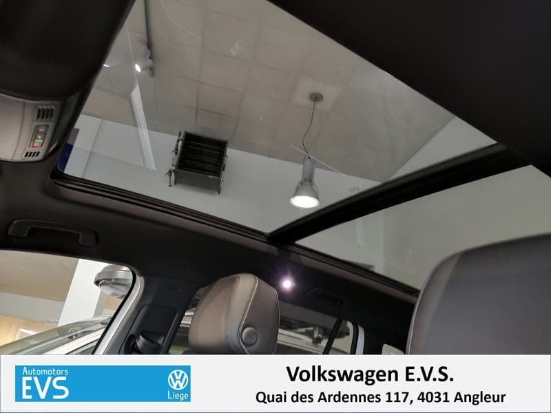 Volkswagen Tiguan III Highline - 9