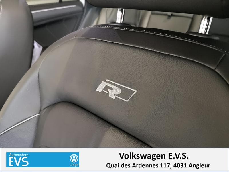 Volkswagen Tiguan III Highline - 8