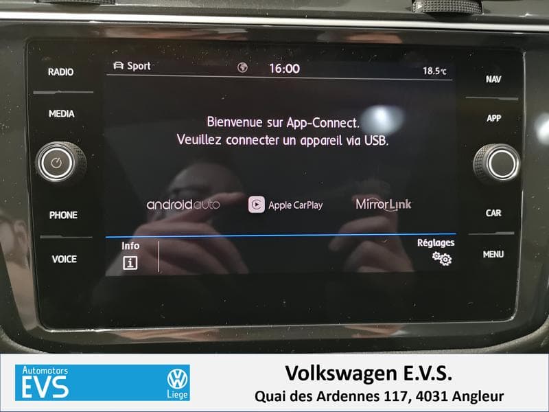 Volkswagen Tiguan III Highline - 23