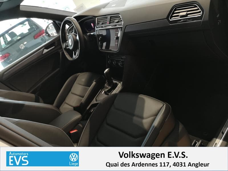 Volkswagen Tiguan III Highline - 6